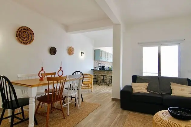 Apart Daire, 3 Yatak Odası, Teras