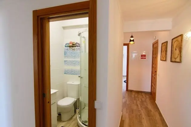 Apart Daire, 3 Yatak Odası, Teras