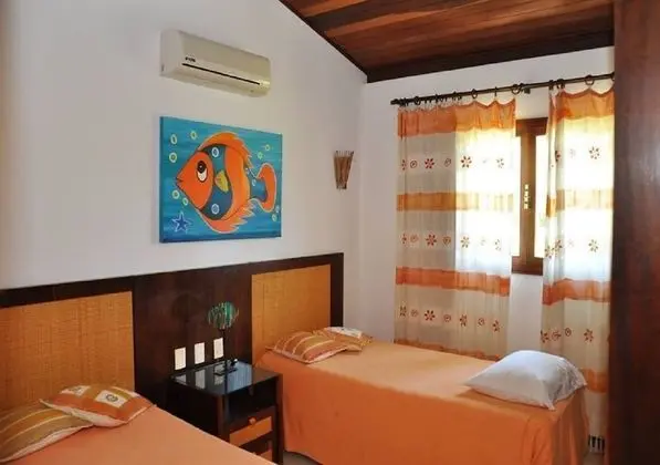 Deluxe Villa