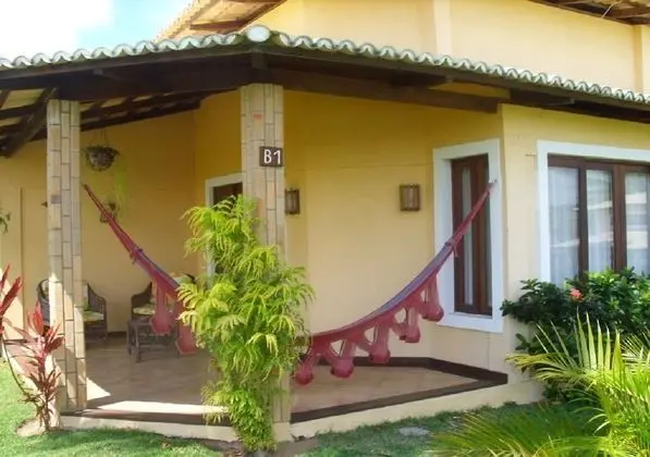 Deluxe Bungalov
