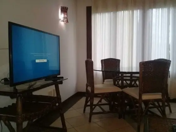 Deluxe Bungalov
