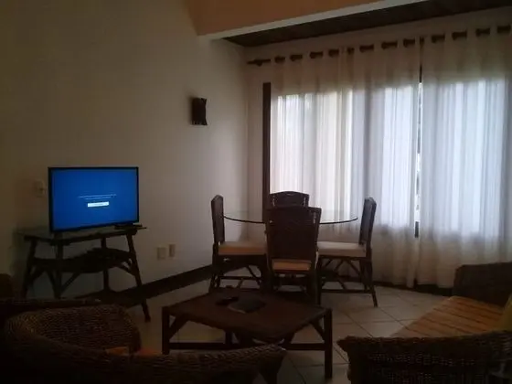 Deluxe Bungalov