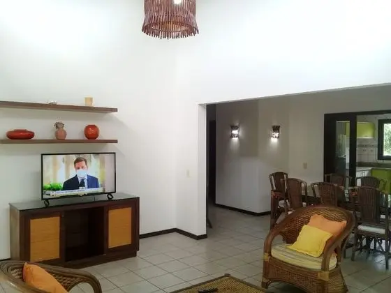 Deluxe Dağ Evi