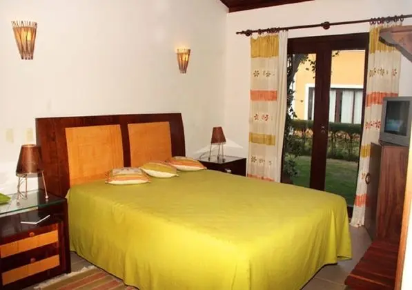 Deluxe Dağ Evi