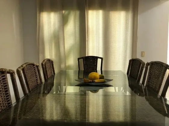Deluxe Dağ Evi