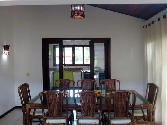 Deluxe Dağ Evi