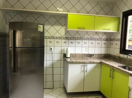 Deluxe Dağ Evi
