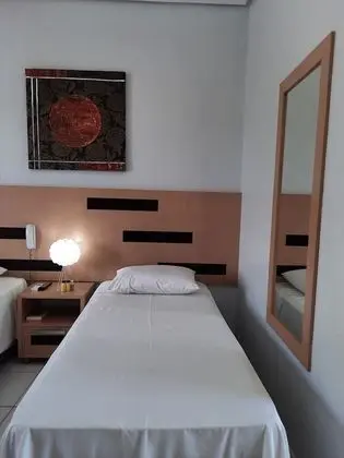Esmeralda - Quarto Quadruplo