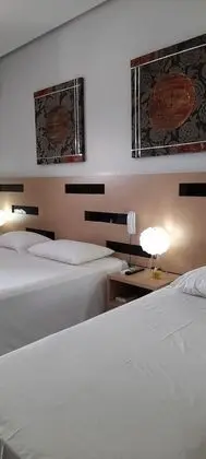 Esmeralda - Quarto Quadruplo