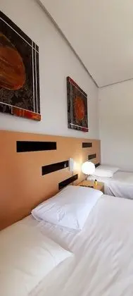 Esmeralda - Quarto Quadruplo
