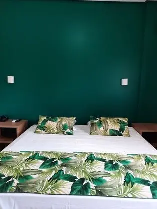 Esmeralda - Quarto Quadruplo