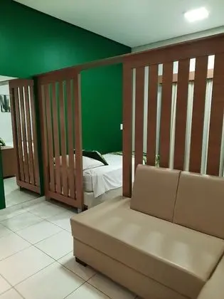 Esmeralda - Quarto Quadruplo
