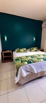 Esmeralda - Quarto Quadruplo