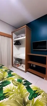Esmeralda - Quarto Quadruplo
