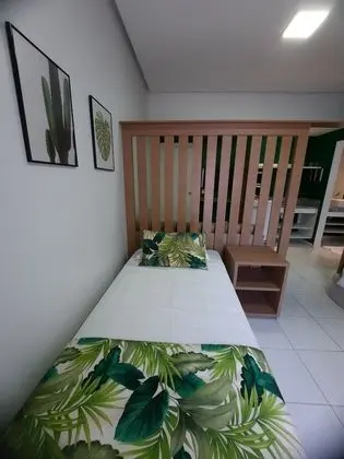 Esmeralda - Quarto Quadruplo