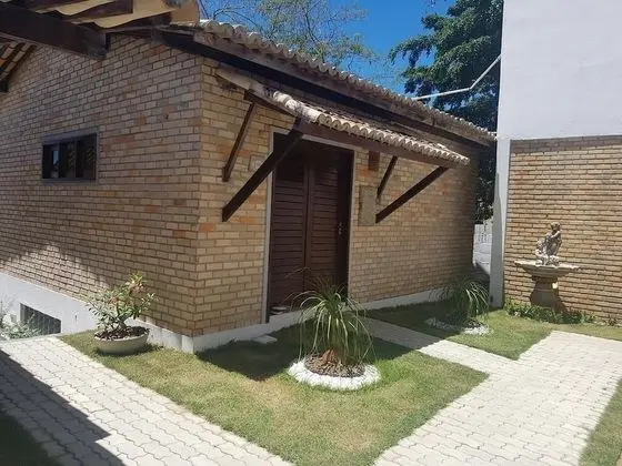 Family Dağ Evi