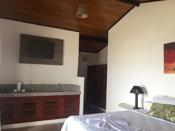 Standard Dağ Evi