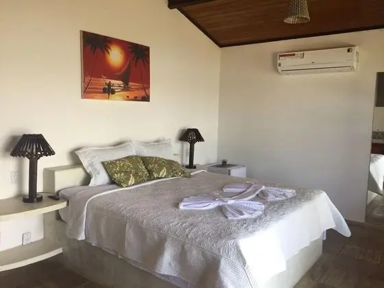 Standard Dağ Evi