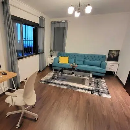 Elite Stüdyo Süit, 1 Yatak Odası