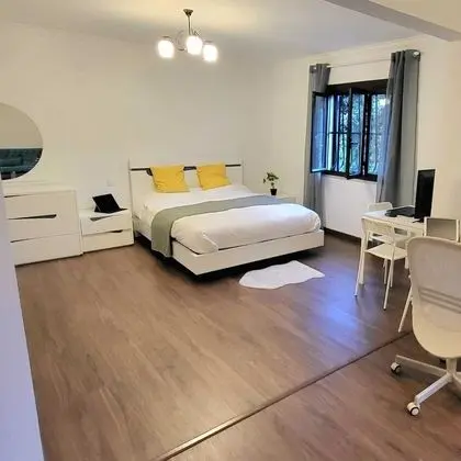 Elite Stüdyo Süit, 1 Yatak Odası