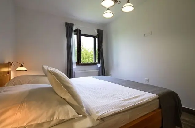 Comfort Apart Daire, Teras