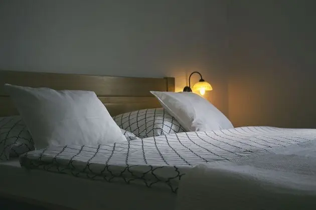 Deluxe Apart Daire, Balkon