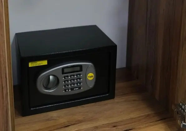 Deluxe İki Ayrı Yataklı Oda
