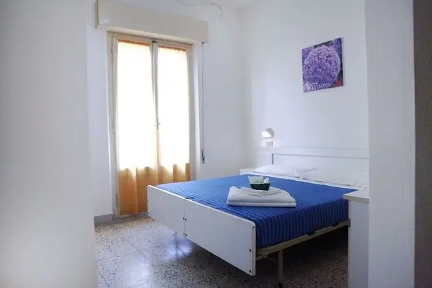 Economy Üç Kişilik Oda