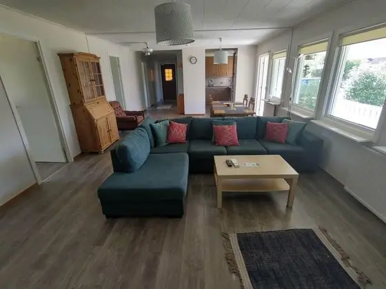 Ev, 3 Yatak Odası, Şömine