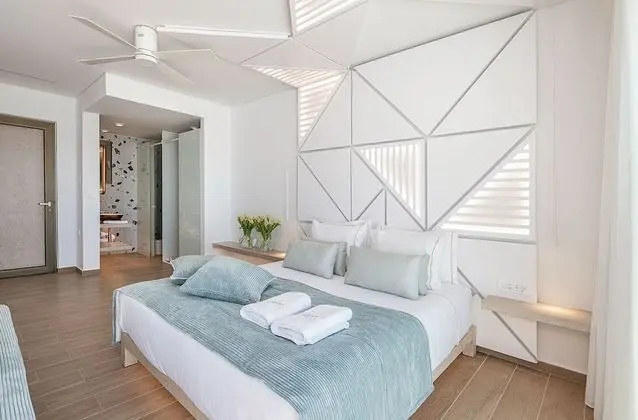 Deluxe Room, Private Pool, Sea View