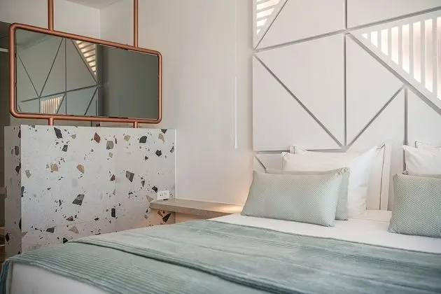 Deluxe Room, Private Pool, Sea View