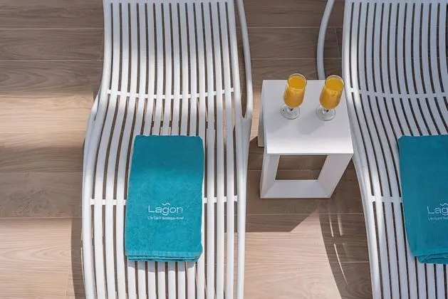 Deluxe Room, Private Pool, Sea View