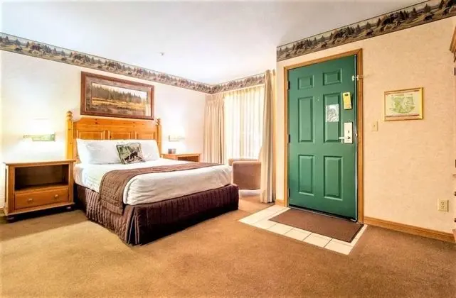 Daire, 1 Yatak Odası (2 Bath LakeView, Non-AC)