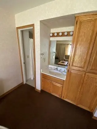 Daire, 1 Yatak Odası (2 Bath LakeView, Non-AC)