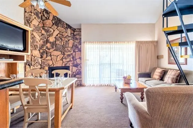 Daire, 1 Yatak Odası (Lakeside, Non-AC)
