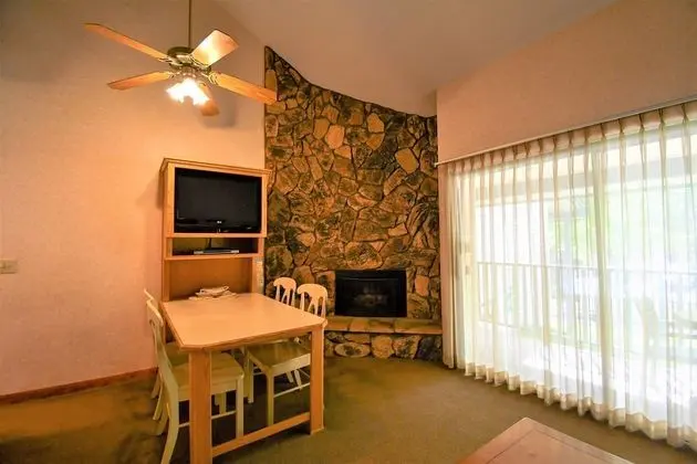 Daire, 1 Yatak Odası (Lakeside, Non-AC)