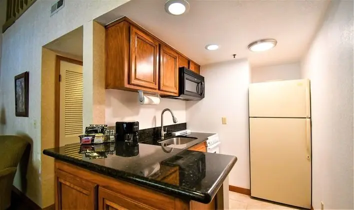 Daire, 1 Yatak Odası (Lakeside, Non-AC)