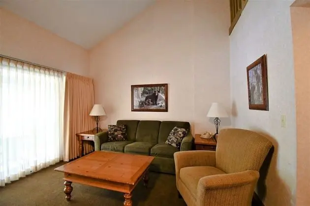 Daire, 1 Yatak Odası (Lakeside, Non-AC)