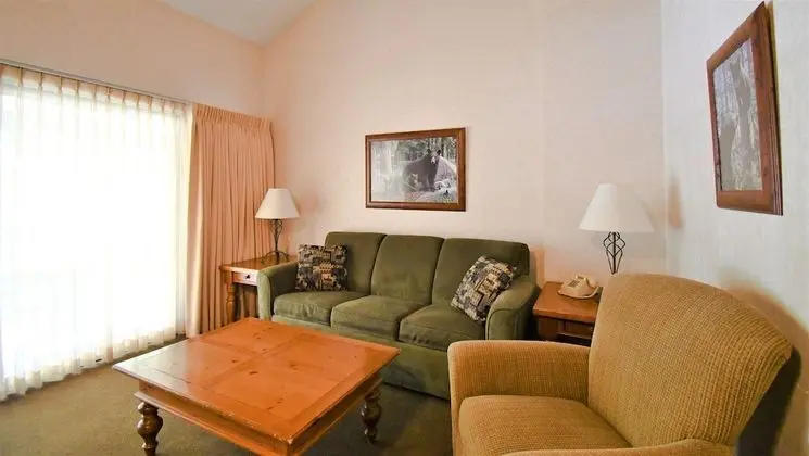 Daire, 1 Yatak Odası (Lakeside, Non-AC)