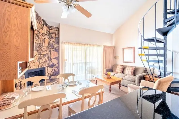 Daire, 1 Yatak Odası (Lakeside, Non-AC)