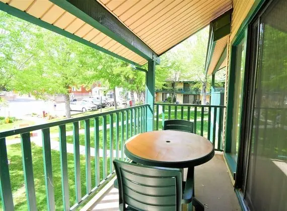 Daire, 1 Yatak Odası (Lakeside, Non-AC)
