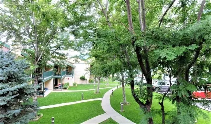 Daire, 1 Yatak Odası (Lakeside, Non-AC)