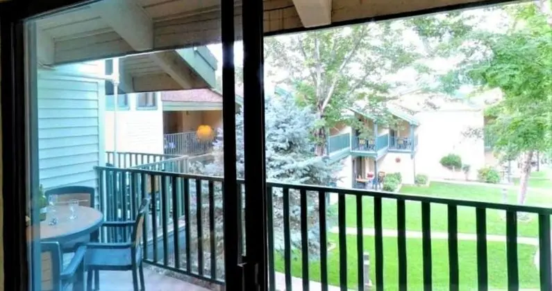 Daire, 1 Yatak Odası (Lakeside, Non-AC)