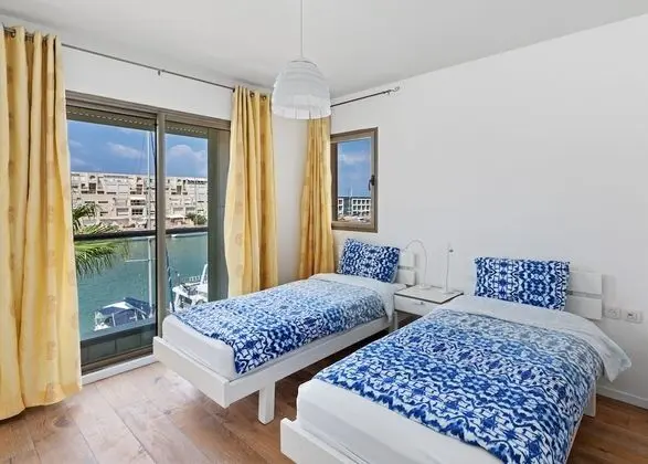 Luxury Apart Daire, 3 Yatak Odası