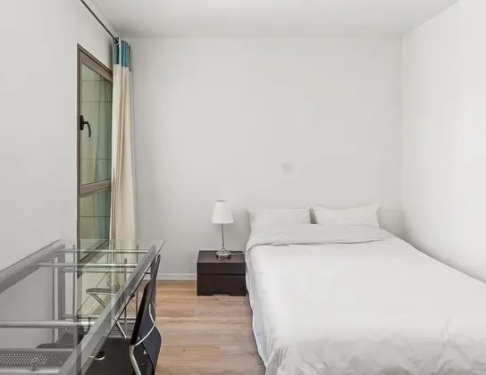 Luxury Apart Daire, 3 Yatak Odası