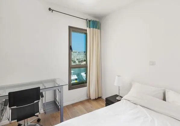 Luxury Apart Daire, 3 Yatak Odası