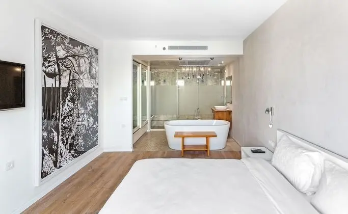 Luxury Apart Daire, 3 Yatak Odası