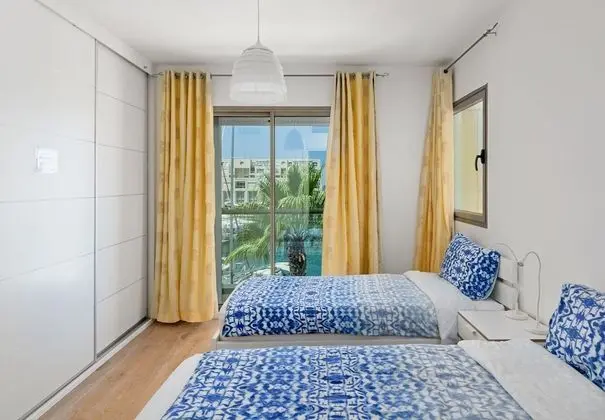 Luxury Apart Daire, 3 Yatak Odası