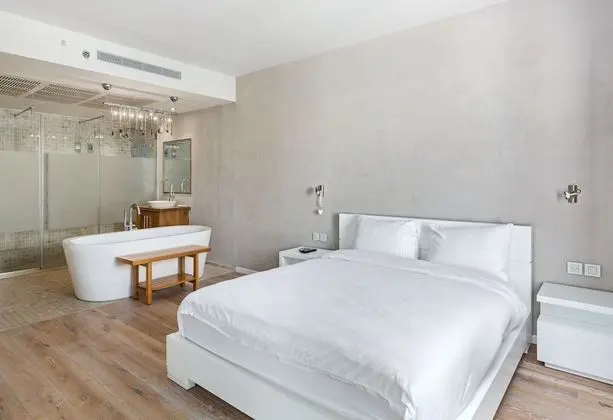 Luxury Apart Daire, 3 Yatak Odası