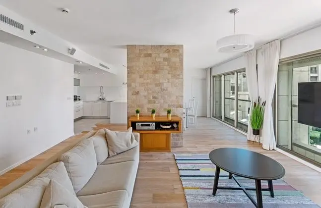 Luxury Apart Daire, 3 Yatak Odası